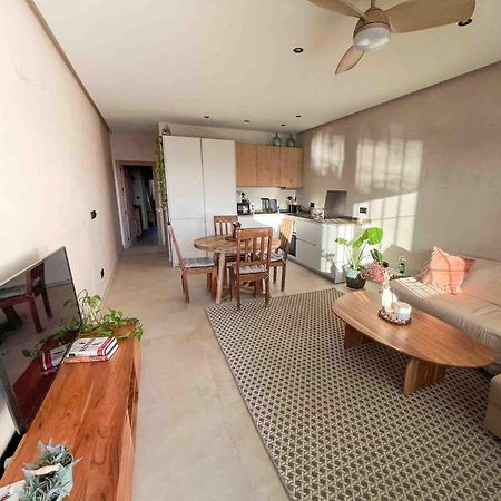 Apartamento La Tortuga II Beach Тарифа Екстериор снимка