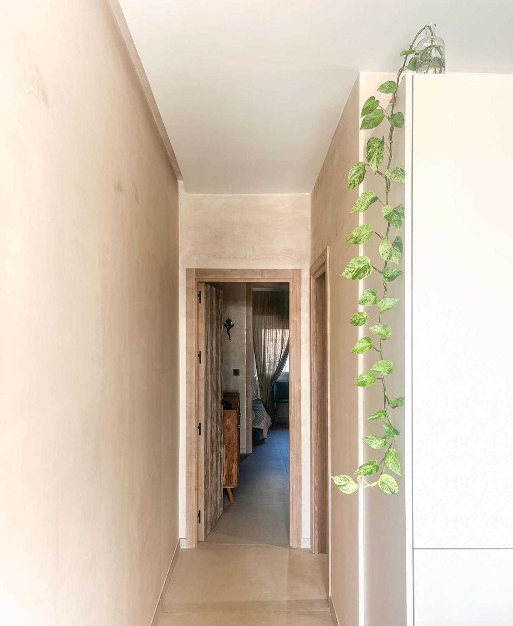 Apartamento La Tortuga II Beach Тарифа Екстериор снимка