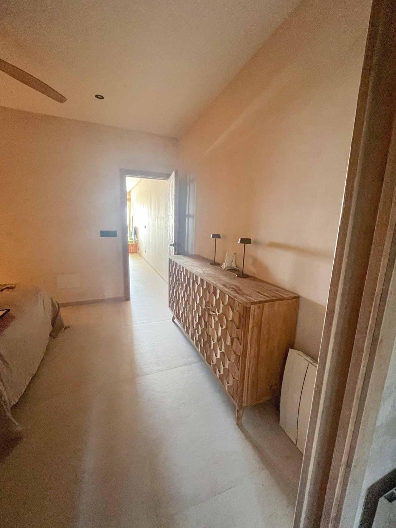 Apartamento La Tortuga II Beach Тарифа Екстериор снимка