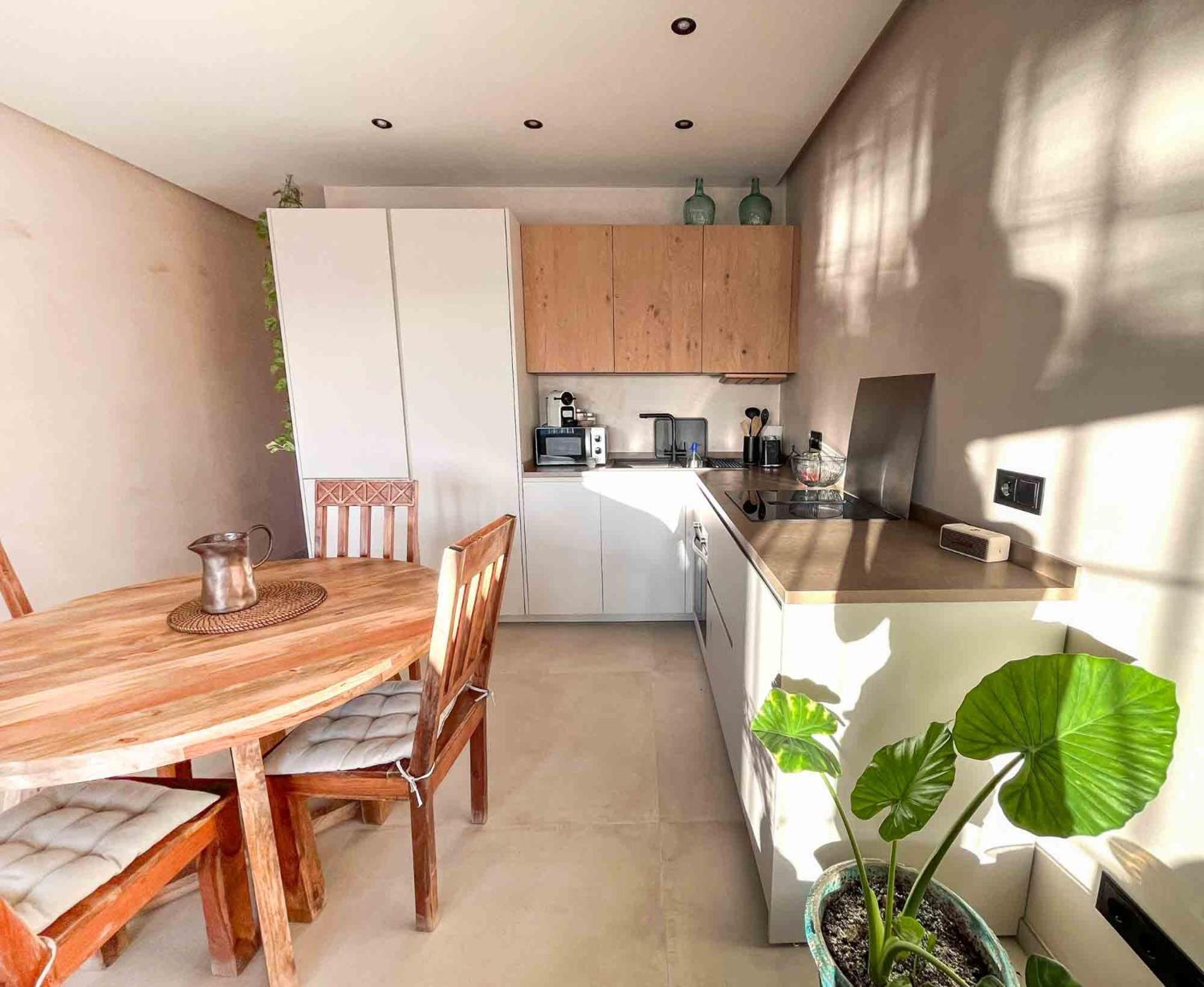 Apartamento La Tortuga II Beach Тарифа Екстериор снимка