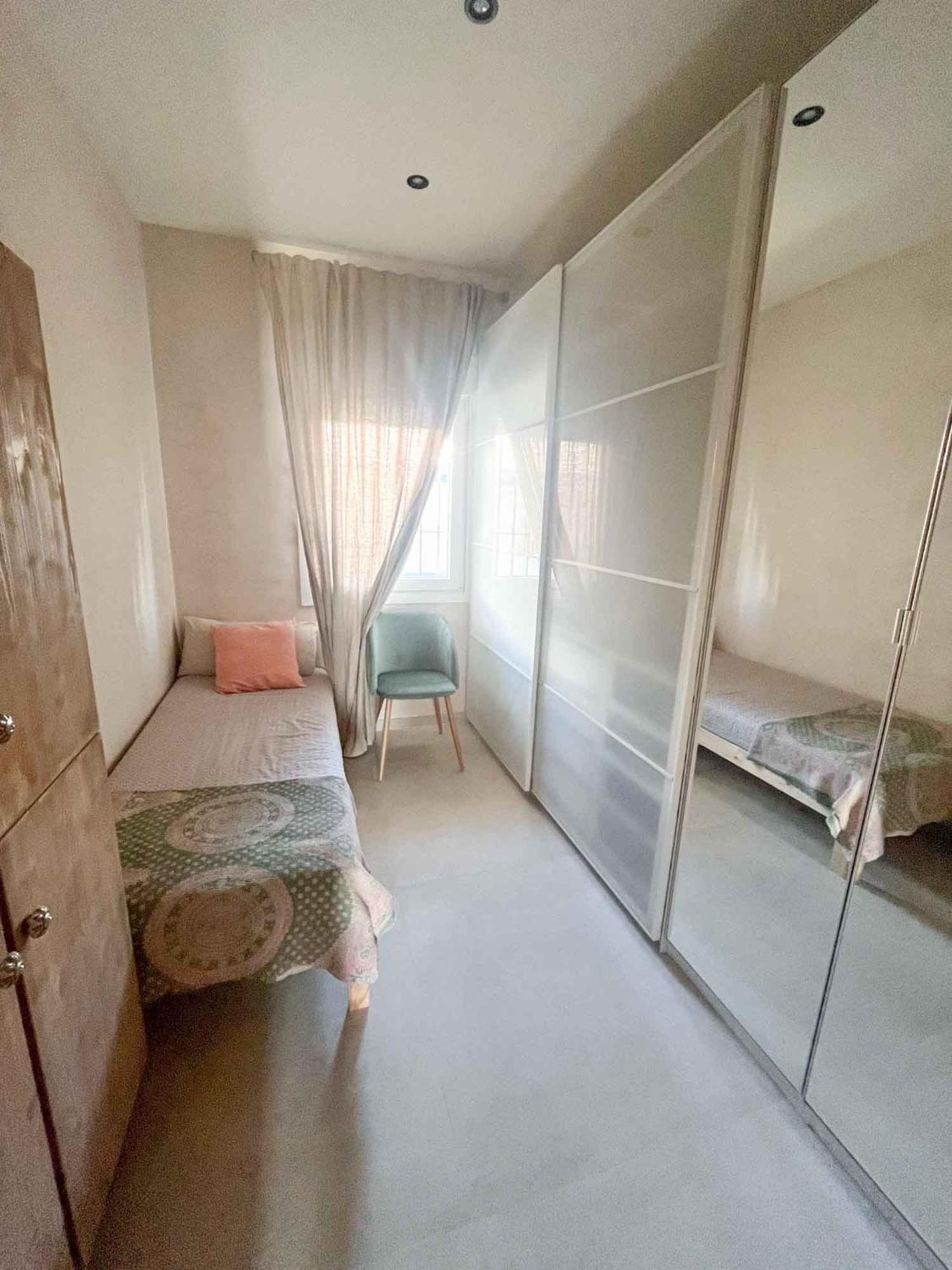 Apartamento La Tortuga II Beach Тарифа Екстериор снимка